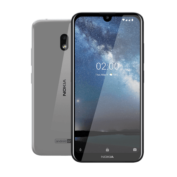 Nokia 2.2 Price In Nepal