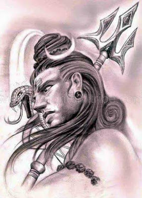 Lord Shiva WhatsApp picture