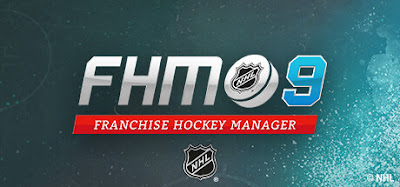 Franchise Hockey Manager 9 New Game Pc Steam