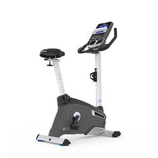 2014 Nautilus U616 Upright Exercise Bike, image, review features & specifications plus compare with 2018 U616