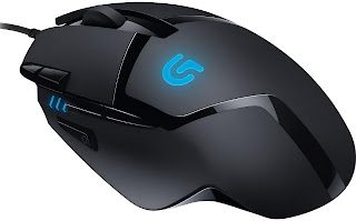 Améliorez votre Jeu avec le Pilote Logitech G402 - Téléchargez Maintenant!