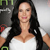 Jayde Nicole Dangerous Drops Some Cleavage