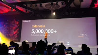 presentasi ceo asus