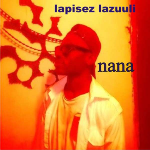 [BangHitz] Lapisez lazuuli - Nana