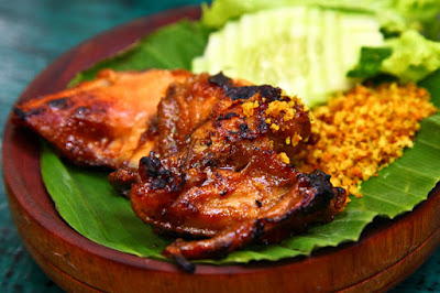 Resep Masakan Ayam Panggang