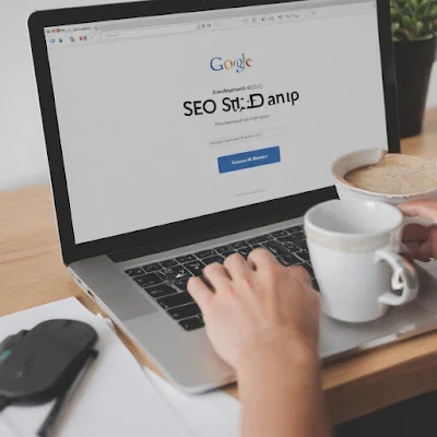How Do I Set Up SEO for My Website for Free? A Beginner's Guide to Ranking Higher0