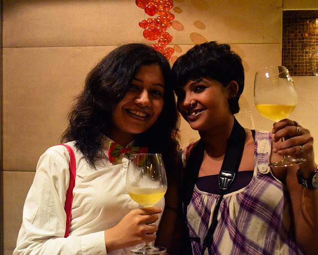 kolkata bloggers