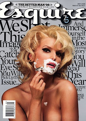 25 Cover Majalah Selebritis Terbaik di Dunia