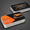 Business Card Logos : Top 6 Important Things To Add In Business Cards - Designbolts : We know that your brand image matters to you.