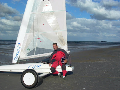 pierre-yves gires pilote char a voile classe 2