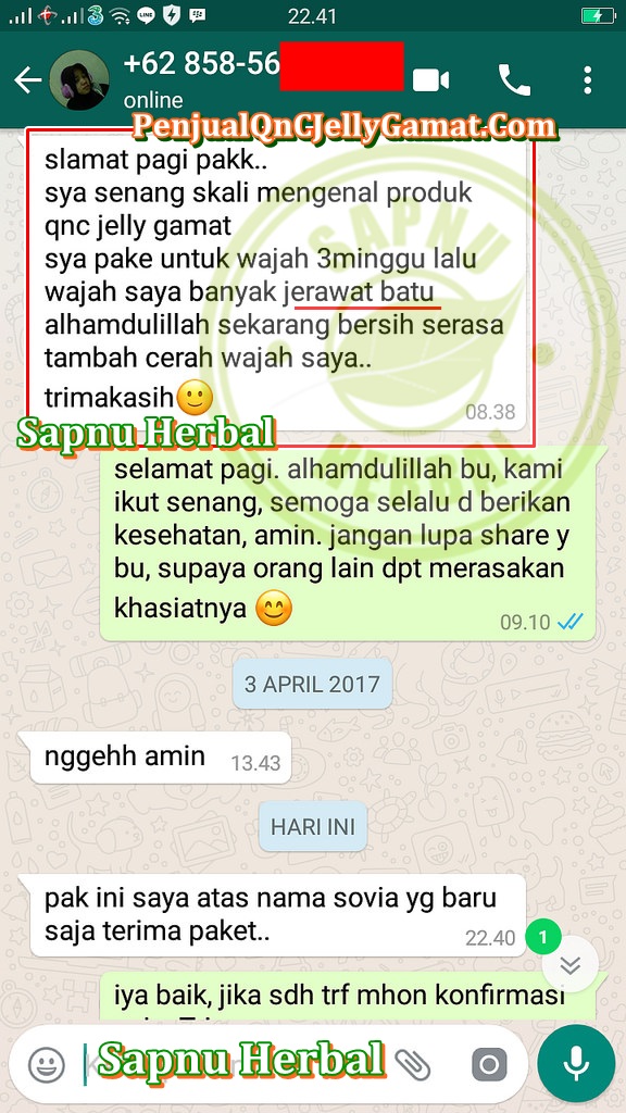 Cara Menghilangkan Jerawat Bernanah Dan Meradang Terbukti Manjur ~ TESTIMONI QNC JELLY GAMAT