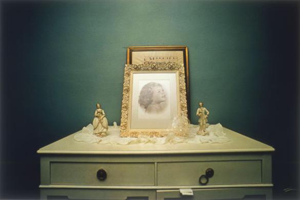 william eggleston images. William Eggleston: Draft of a