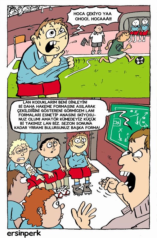 en komik karikatür, ersin perk karikatürleri, karikatür, komik, komik karikatürler, mizah, karikaturler, komik karikatür, futbol karikatürü, hakem karikatürü, antrenör karikatürü