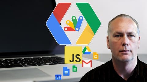 Free Download-Google Apps Script Complete Course New IDE 100+ Examples -Torrent + direct link