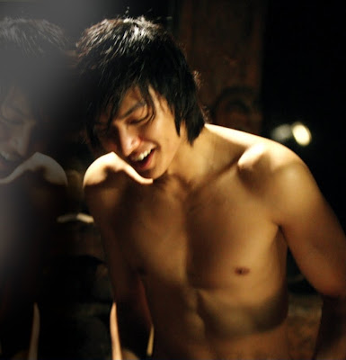 Lee Min-ho photo