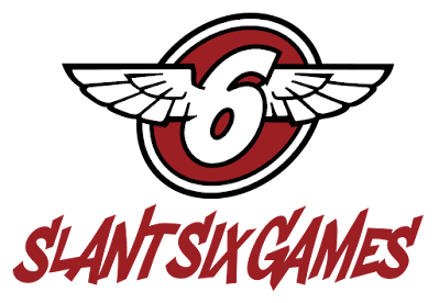 Slant Six Games