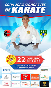 Copa João Gonçalves de Karate
