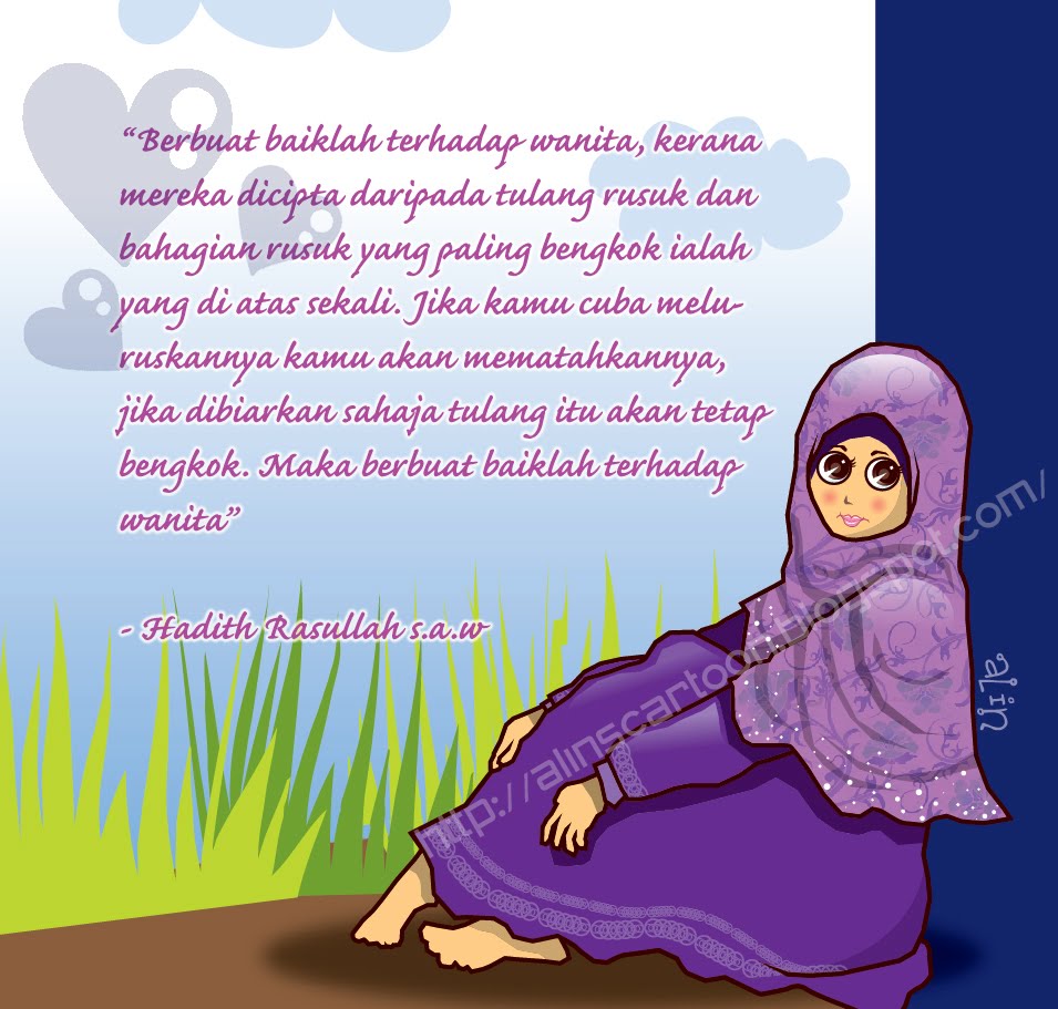 Pin Cartoon Muslimah Image Search Results On Pinterest Gambartopcom