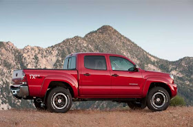 2014 Toyota Tacoma Release Date, Specs, Price, Pictures 03