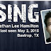 Without A Trace: Johnathan Lee Hamilton-UPDATE: REMAINS FOUND AND IDENTIFIED.