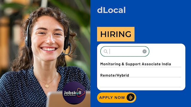 dLocal Work from Home Jobs for Housewives