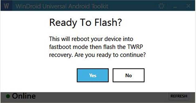 Cara Unlock Bootloader, Rooting Dan Memasang TWRP Pada Perangkat Android