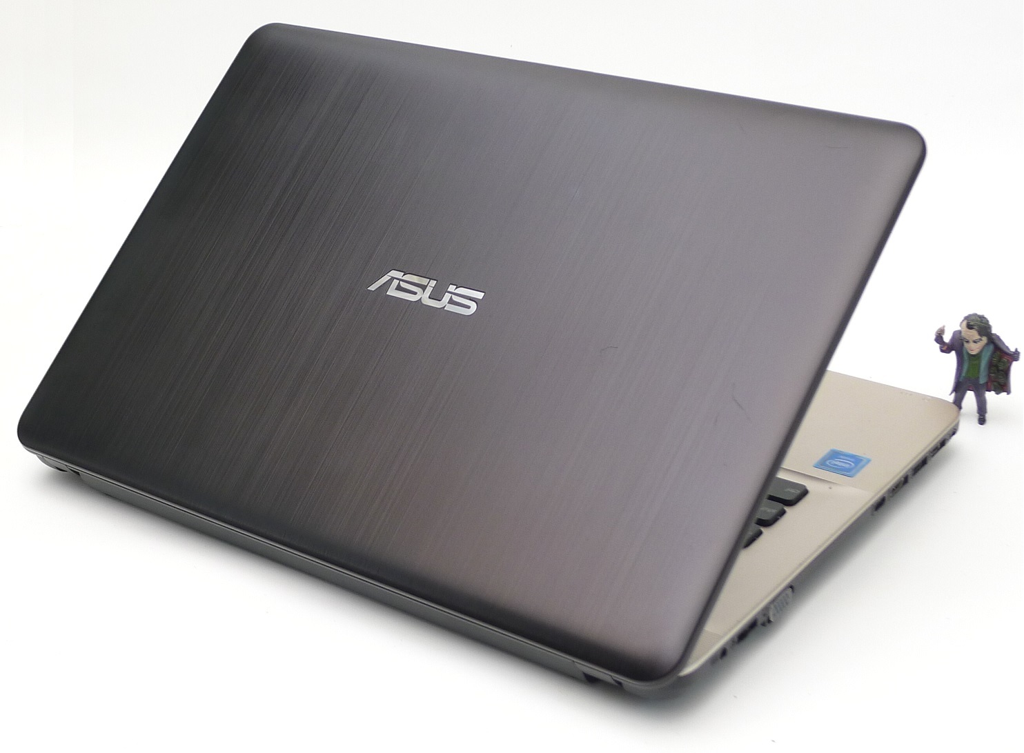 Jual ASUS VivoBook MAX X441M Second di Malang | Jual Beli Laptop Bekas