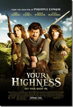 your_highness
