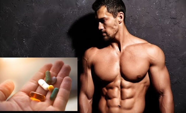 4 Popular Male Enhancement Pills and Treatments