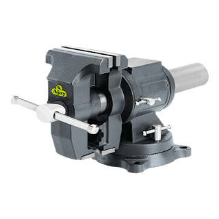 Bench Vise