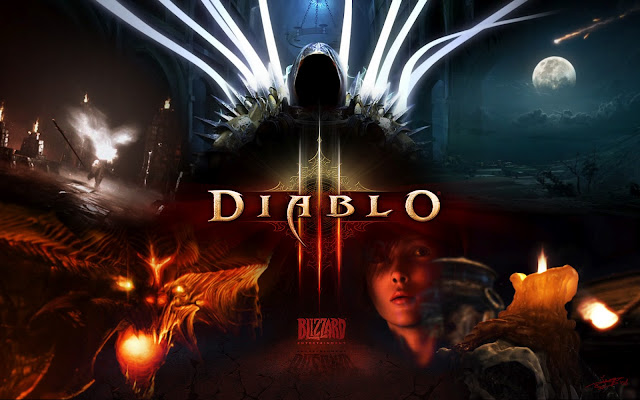 Video Card Not Support Diablo 3