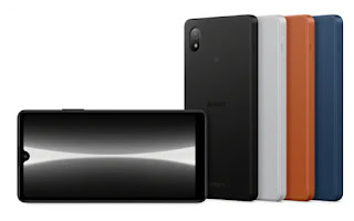 Sony Xperia Ace III price and specifications