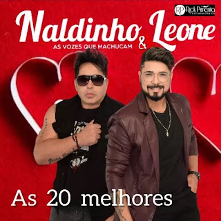 Download - Naldinho e Leone - As 20 Melhores