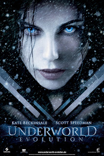 23 Underworld movie