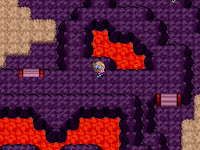 Pokemon Droea Explorea Screenshot 03