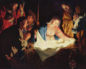 Nativity of Jesus