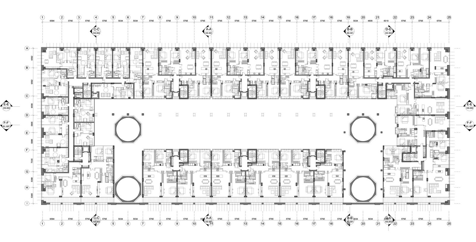 Apartment Floor Plans Uk