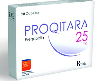 ProQitara دواء