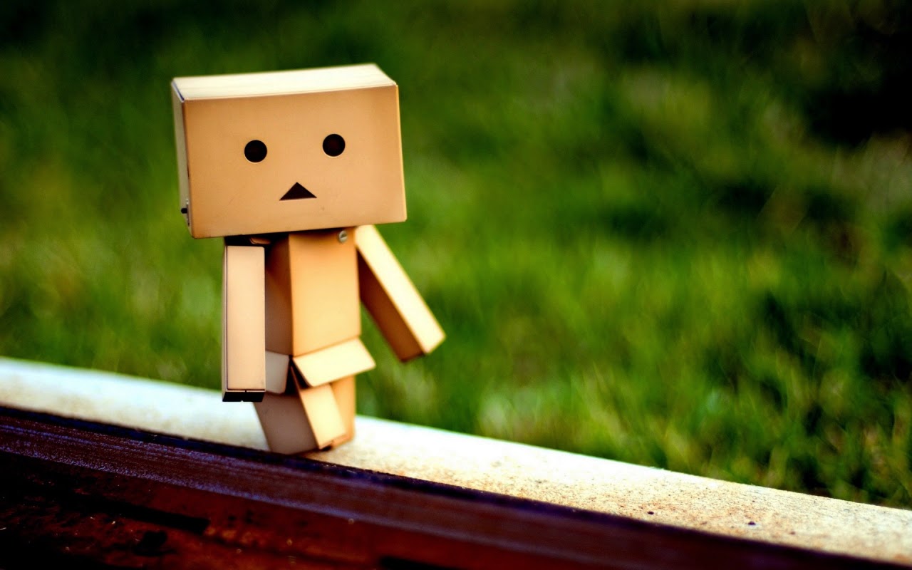 Gallery Danbo Menjual Boneka Danbo Handmade 20 Wallpaper Danbo