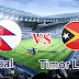 Nepal vs Timor Leste Live Stream