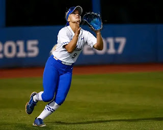15 Surprising Facts About Softball That You Might Not Know