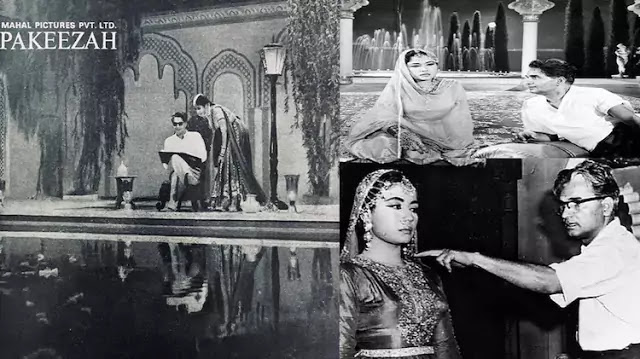 Meena Kumari : A free spirit who got deception in the name of love