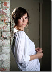 Veronica Belmont