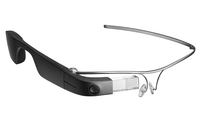 Google Glassがリセラーで入手可能に