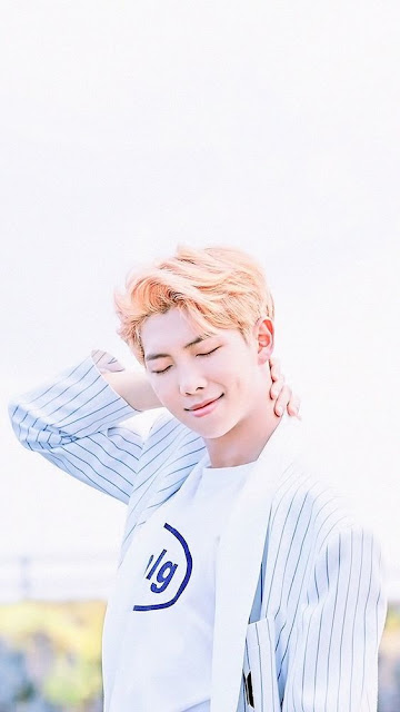 Tên hán việt của BTS Kim Nam Joon