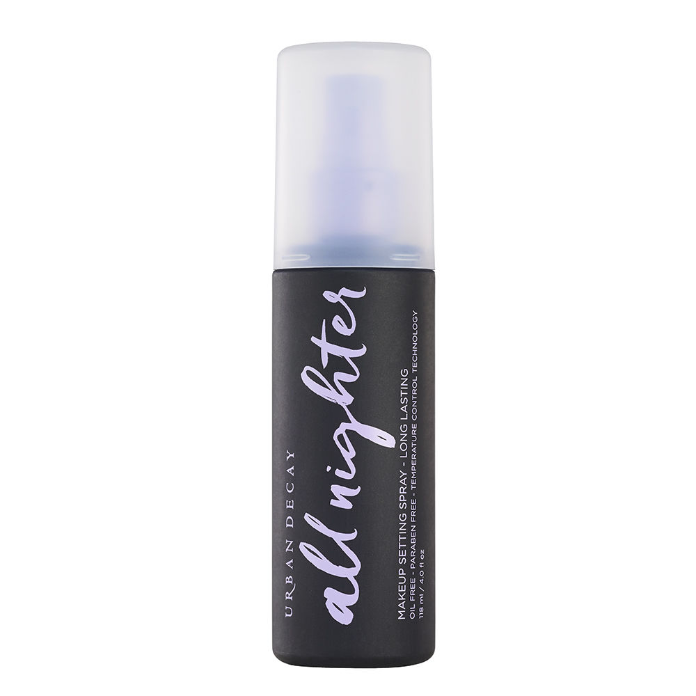 Urban Decay All Nighter Setting Spray $32ㅣUrban Decay