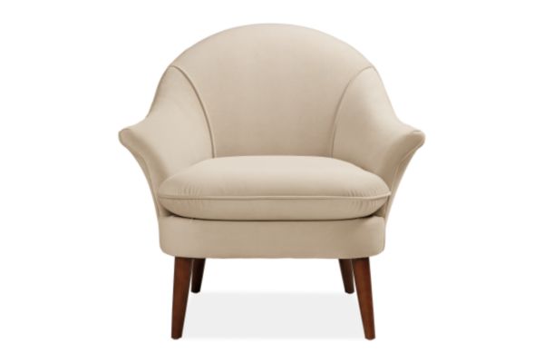 accent chairs on sale on Chair   On Sale  499   Regular  649  Upholstered Accent Chair