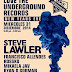 Sankeys Ibiza NYE - Love The Underground Records