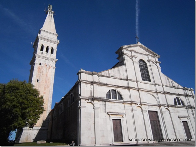 47-Rovinj. Catedral de Santa Eufemia-P4260214