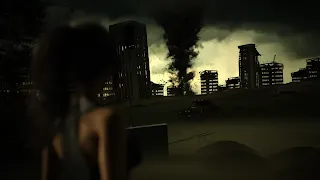 Desert Stalker walkthrough